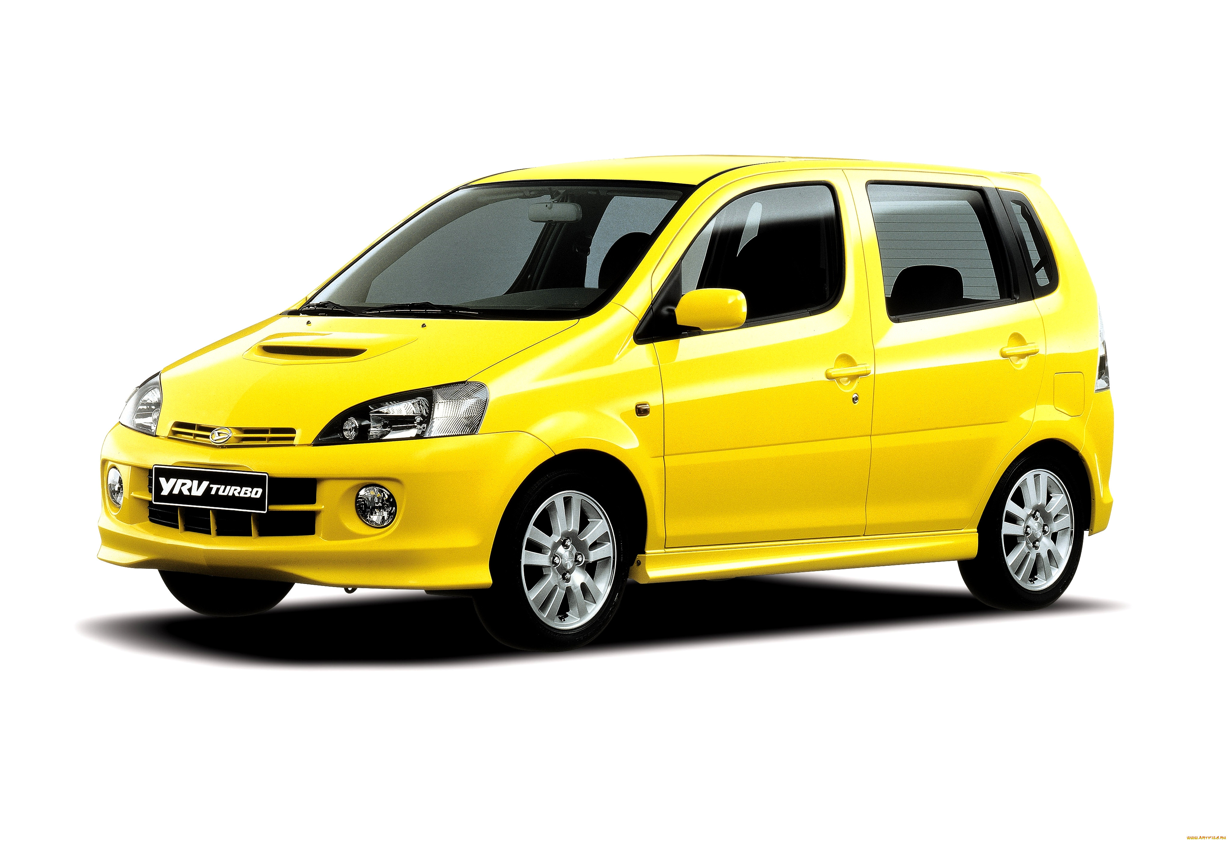 , daihatsu